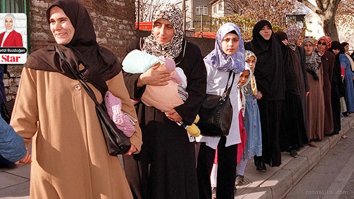 28 Şubat Gölgesi: Türkiye'de Yeniden Doğan Kaygılar ve Demokrasi Sınavı