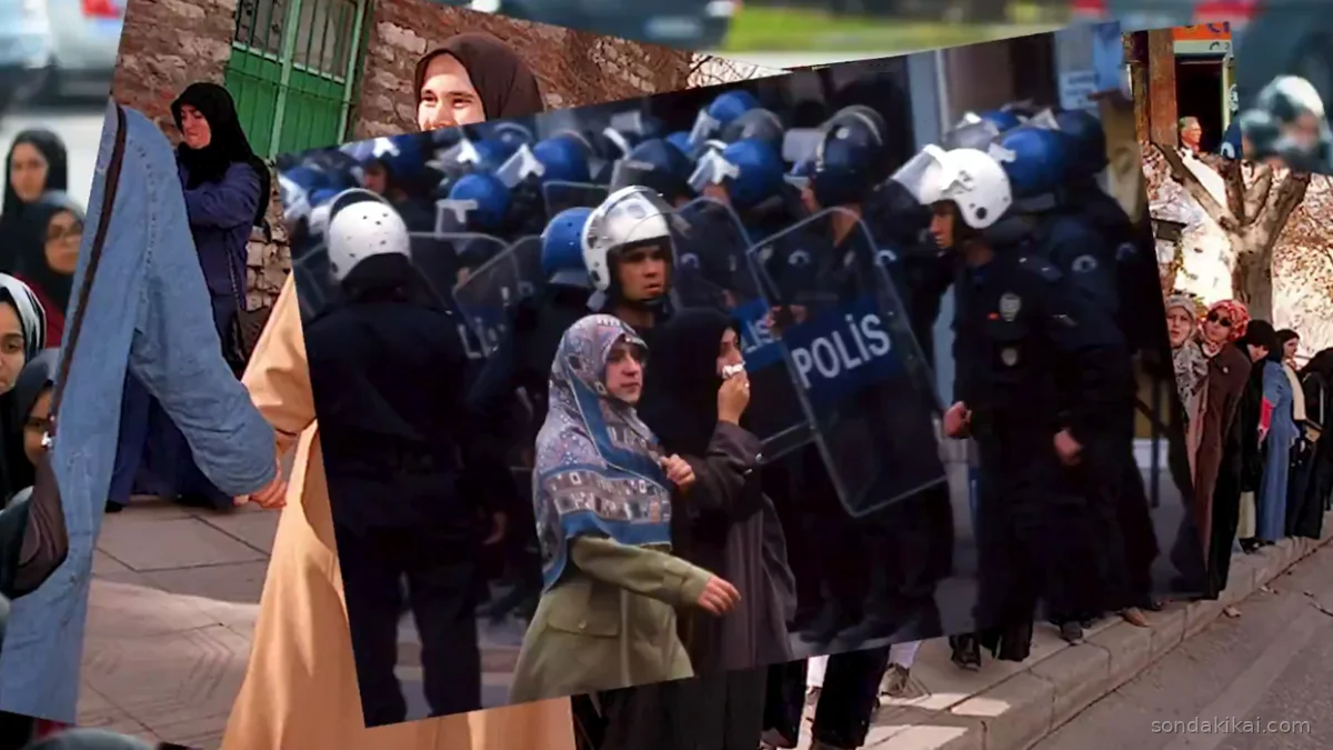 28 Şubat'ın Derin İzleri: Demokrasi ve Özgürlük Hatırlatması