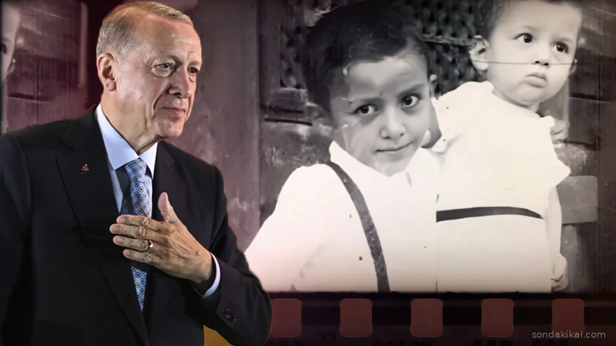 AK Parti'den Cumhurbaşkanı Erdoğan'a Özel Doğum Günü Kutlaması