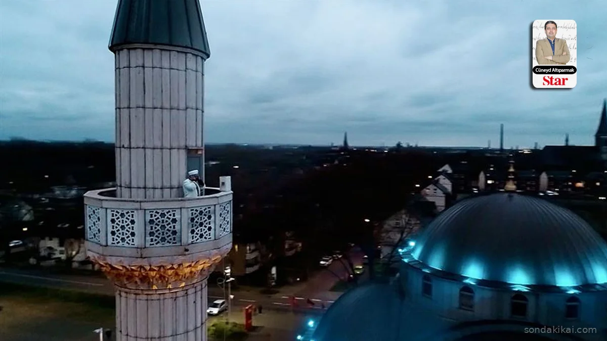 Aydın ve Laiklik: Mevzuatın Çizdiği Sınırlar Nereye Kadar?