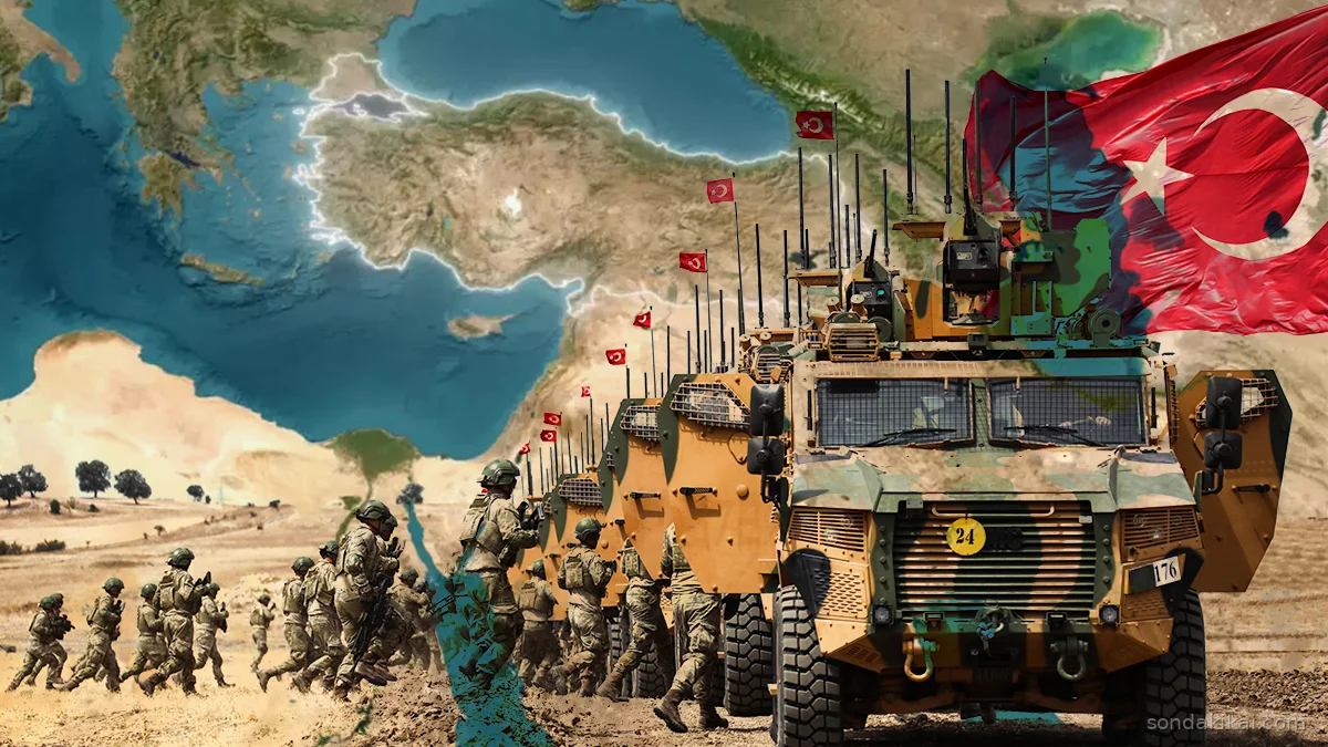 Doğu Akdeniz'de Yeni Dengeler: Türkiye-Mısır Yakınlaşması ve İsrail'in Endişeleri