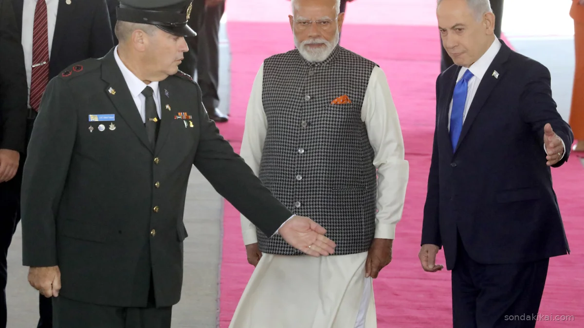 Doğu Akdeniz'de Yeni Jeopolitik Hamle: Türkiye'ye Karşı 'Altıgen İttifak' Oluşumu