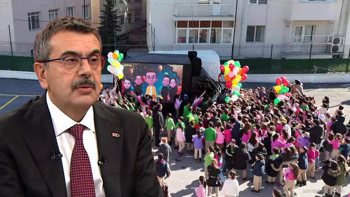 Eğitimde Ramazan Genelgesi Gerilimi: Bakan Tekin'den 'Birlik' Vurgusu