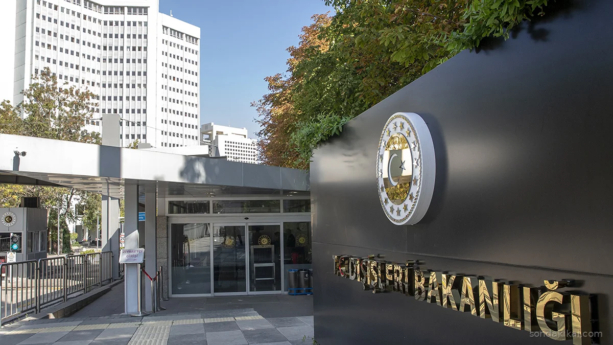 Hocalı Katliamı'nın Acısı Dinmiyor: Türkiye'den Güçlü Lanetleme Mesajı