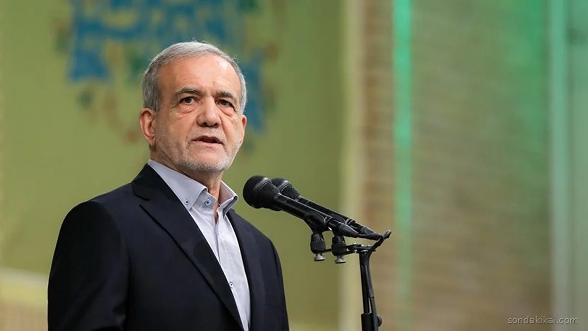 Hürmüzgan Katliamı: Bölgesel Gerilimde Yeni ve Kanlı Zirve