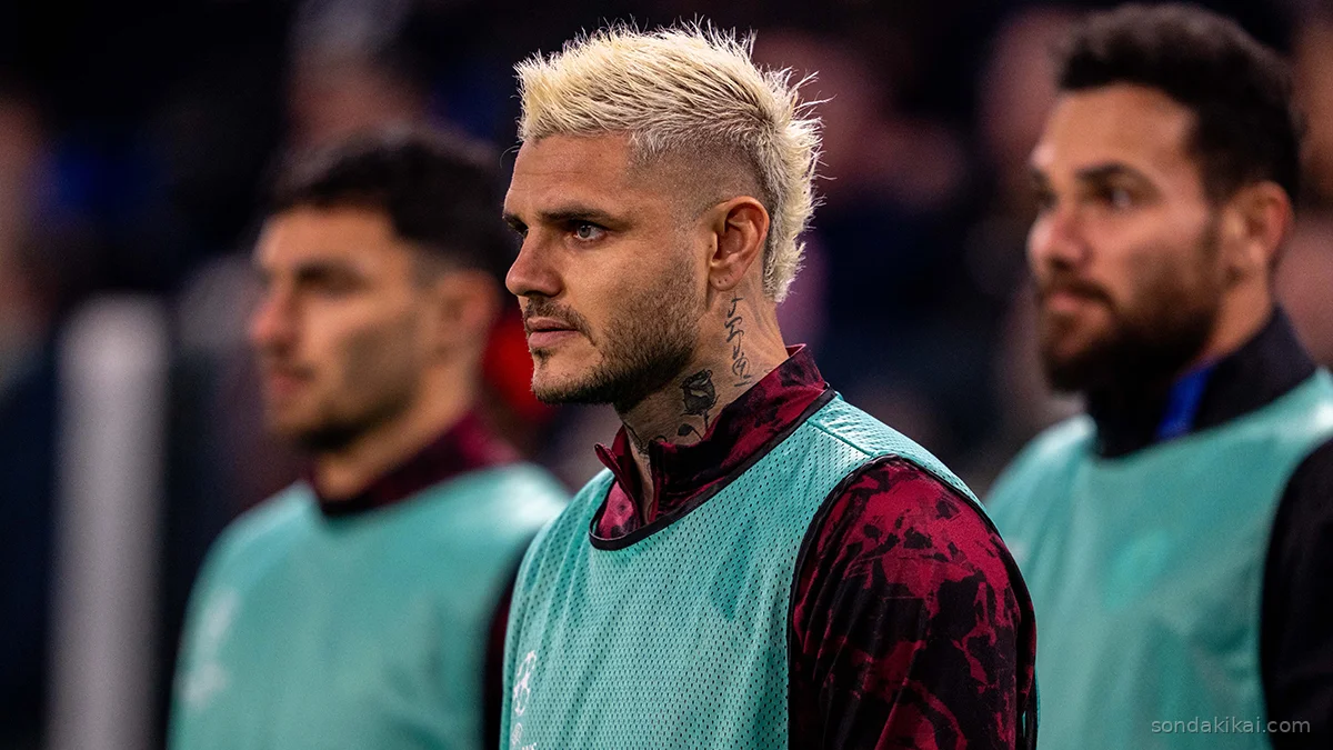 Icardi'nin Galatasaray Macerası Sona mı Eriyor? İtalya'dan Sinyal