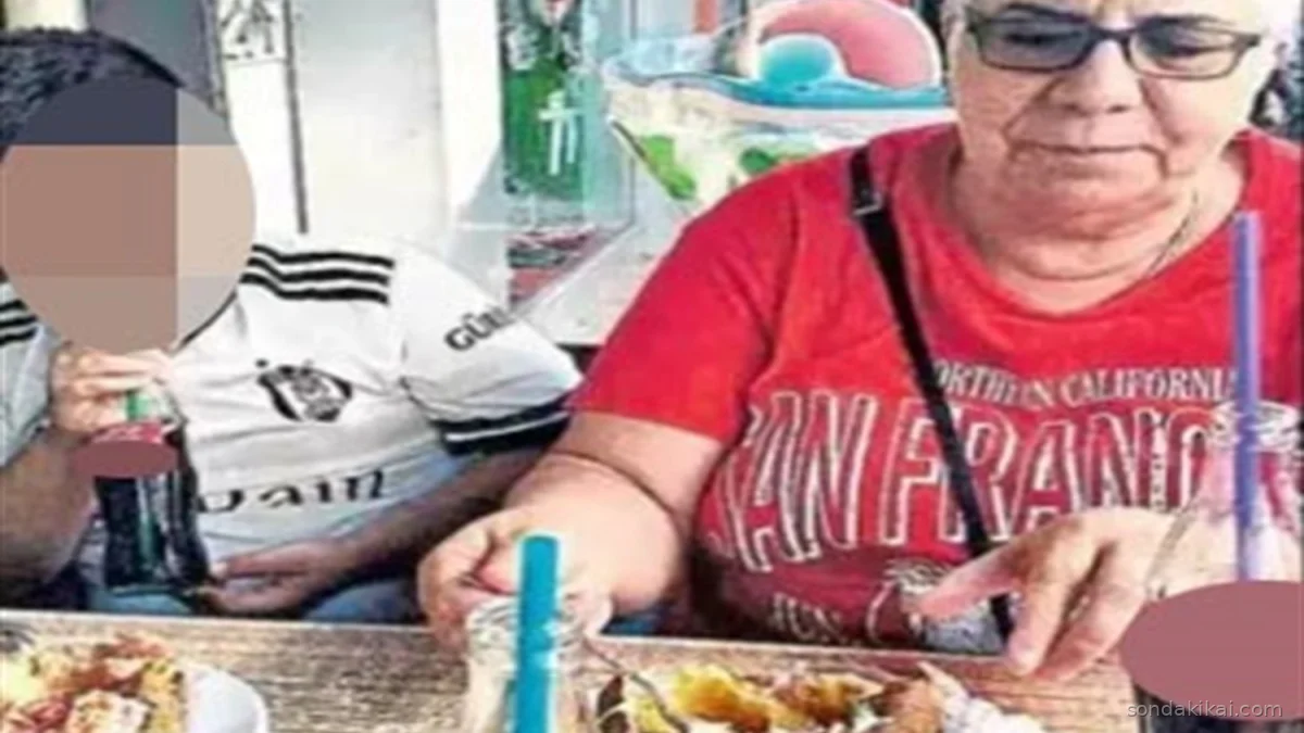 İzmir'de Kumpir Ölümünde Sorumluluk Ağında Yeni Halka: Eşe Hapis Talebi