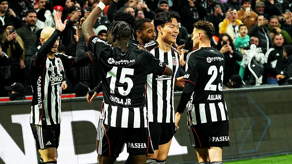 Kartal'ın Durdurulamaz Yükselişi: Kocaelispor Virajı ve Derbi Hesabı