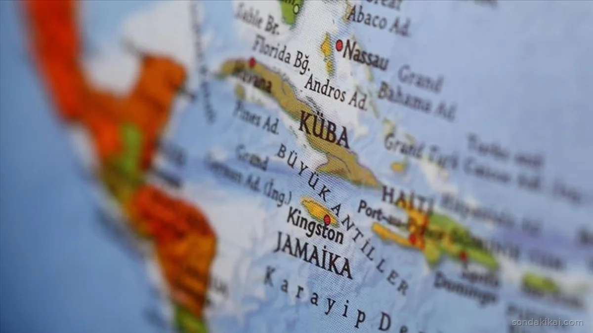 Küba Sınırında Kanlı Çatışma: Dört Ölü, Gerilim Tırmanıyor