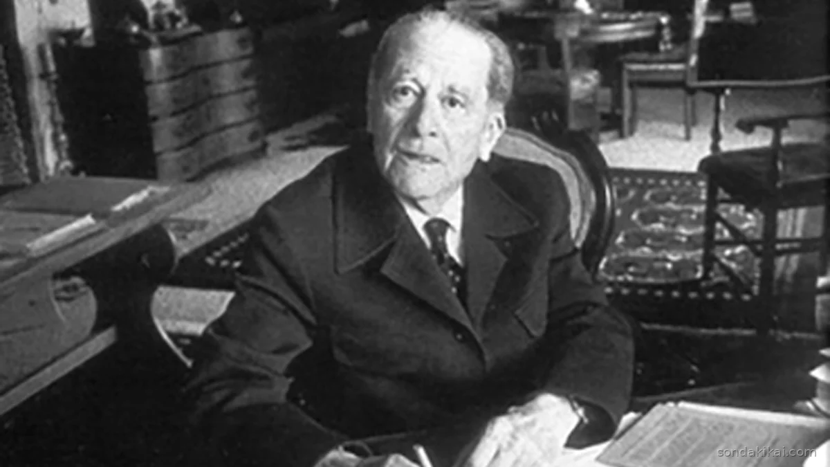 Küresel Nomos: Dünya Düzeni Nasıl Şekillendi ve Anlam Kazandı?