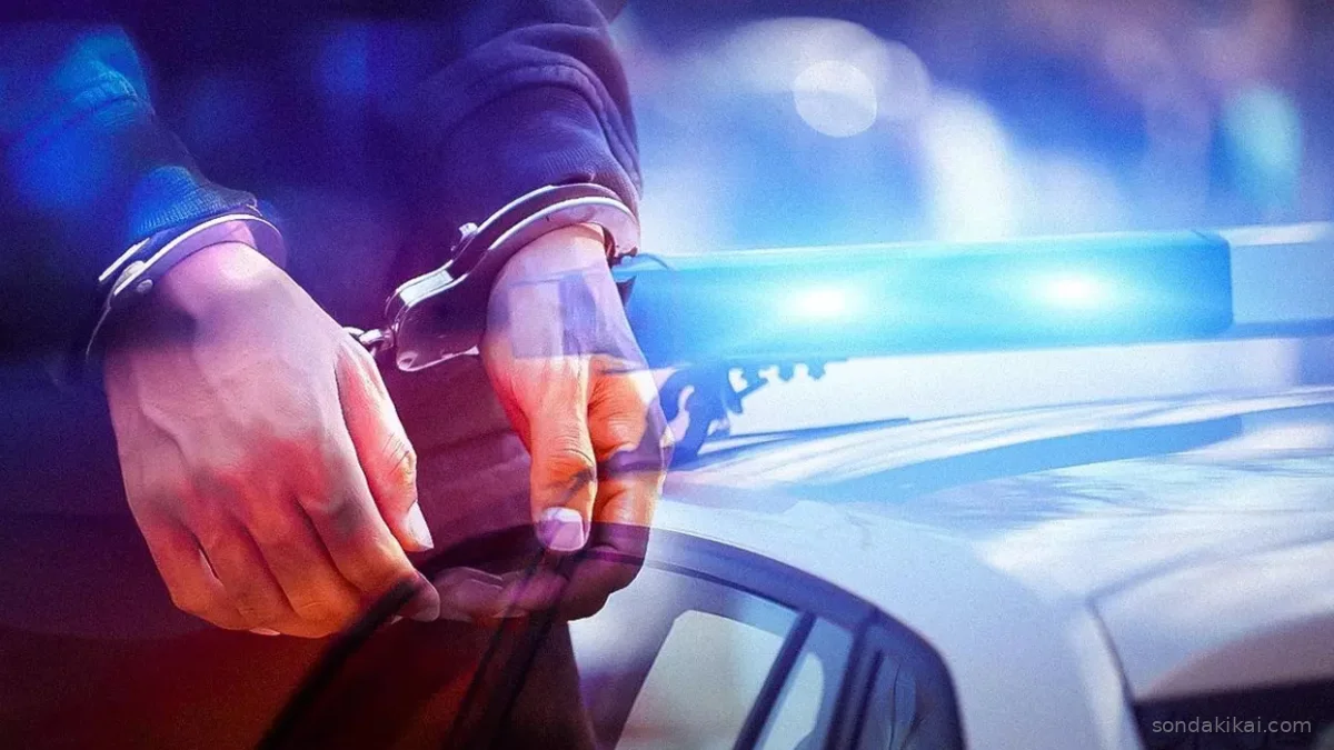 MSÜ İhbarıyla Şok Gelişme: 3 Sözleşmeli Er Tutuklandı