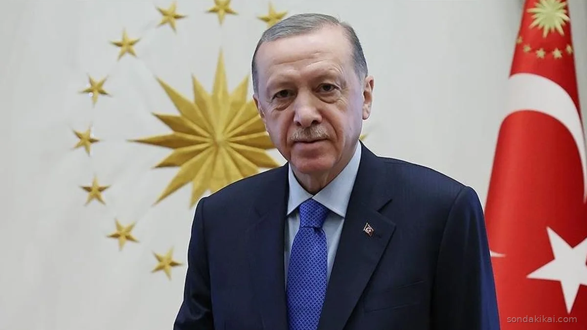 Nevşehir'in Bakan Hasreti Bitti: Erdoğan'dan Gürlek'e Özel Tebrik