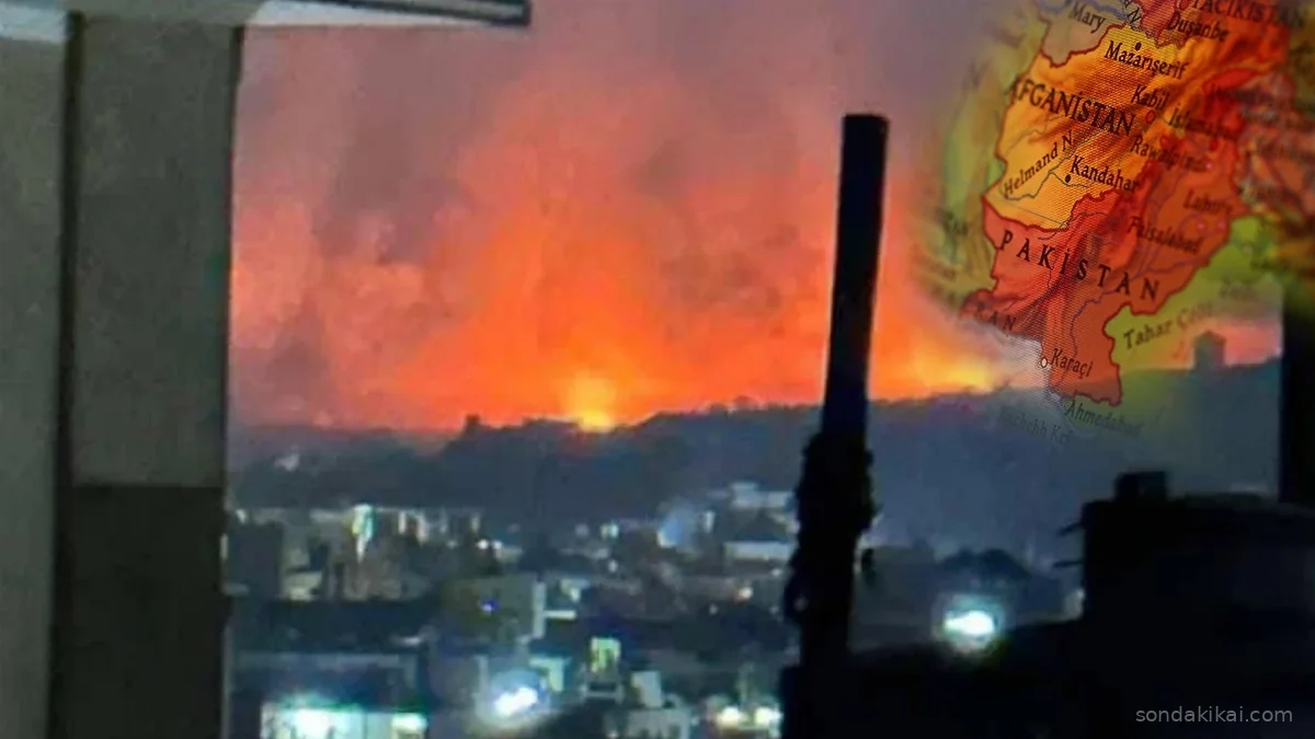 Orta Asya'da Gerilim Tırmanıyor: İtidal Çağrıları Hız Kesmiyor