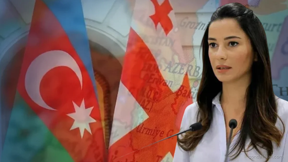 Orta Koridor'da Yeni Sanayi Üssü: Türkiye'ye Stratejik Davet