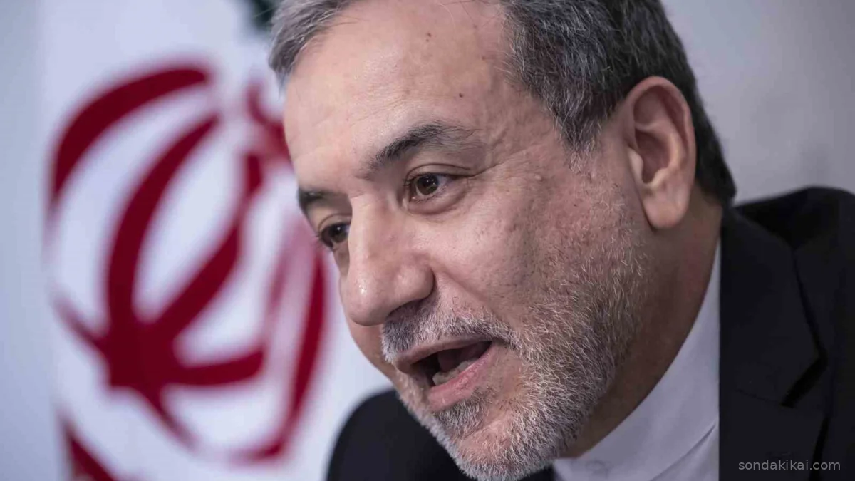 Tahran'dan Cenevre Öncesi Washington'a Keskin Uyarı: Tüm Seçenekler Masada