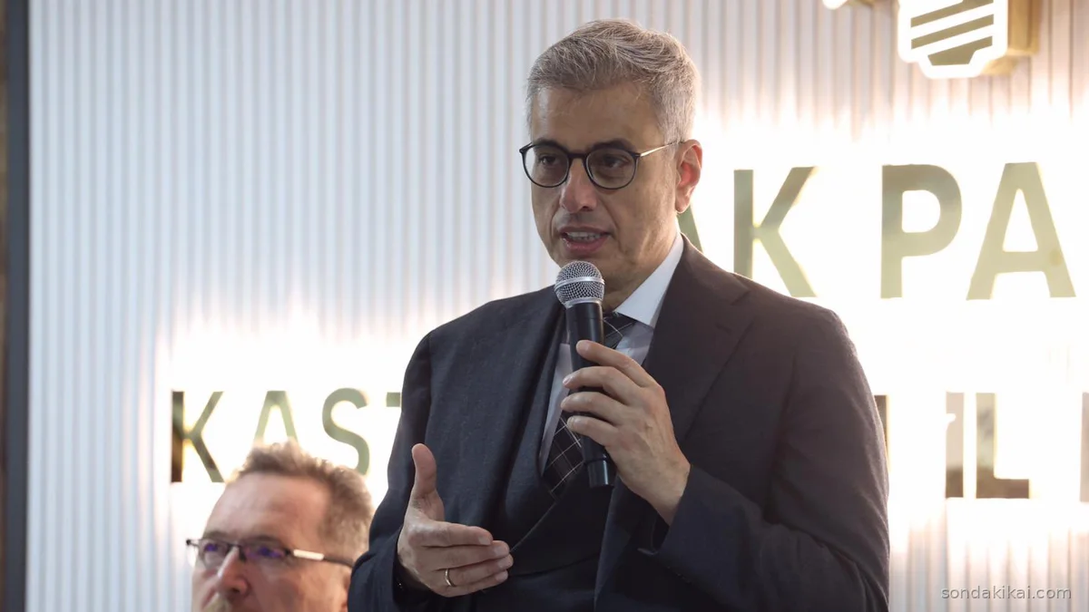 Türkiye Sağlıkta Dünya Sahnesinde: Başarılar ve Gelecek Vizyonu