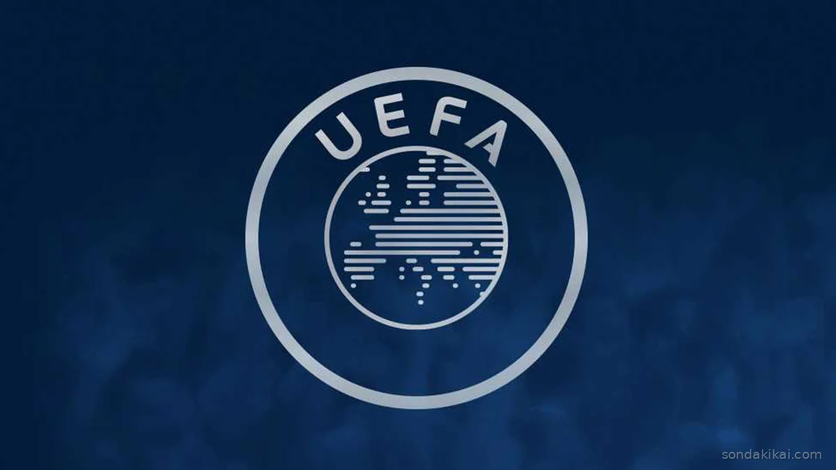 Türkiye'nin UEFA Yükselişi: Avrupa Arenasında Hedef İlk 7!