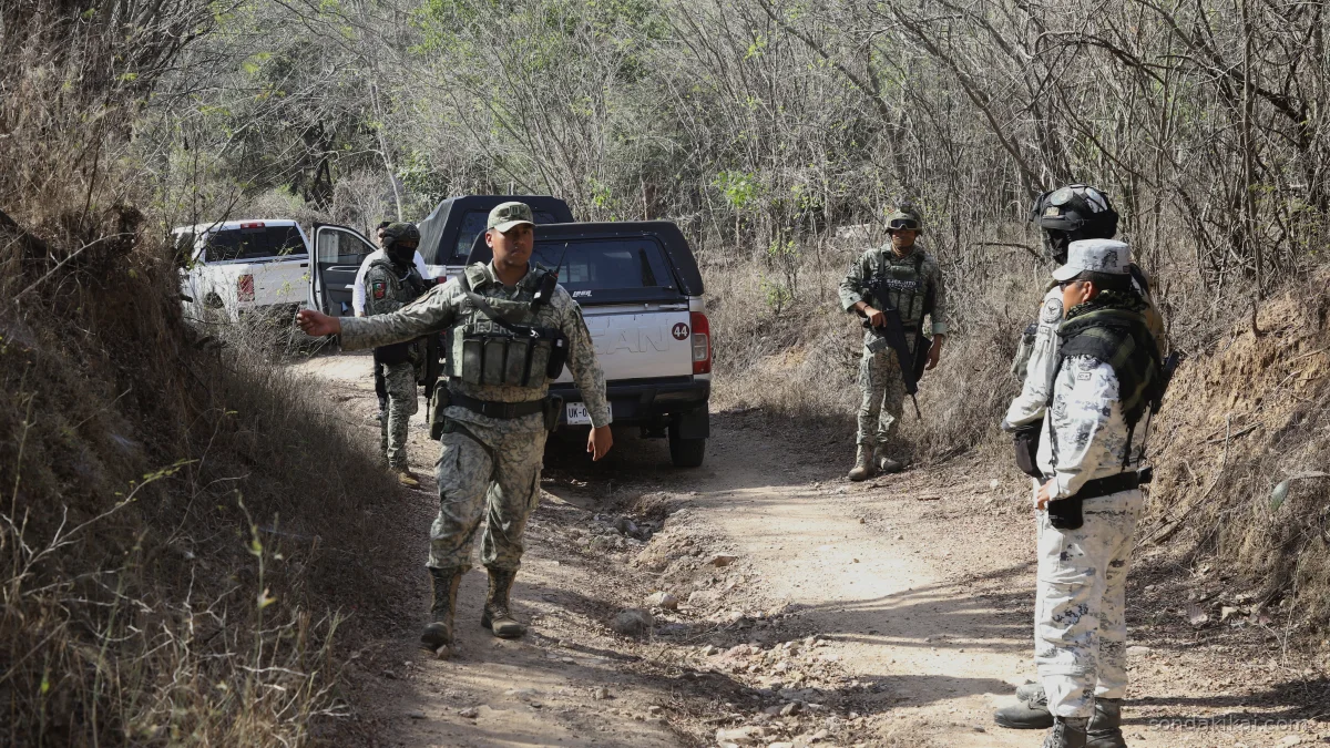 Uyuşturucu Savaşında Yeni Cephe: Sinaloa Liderlerine Milyonluk Ödül