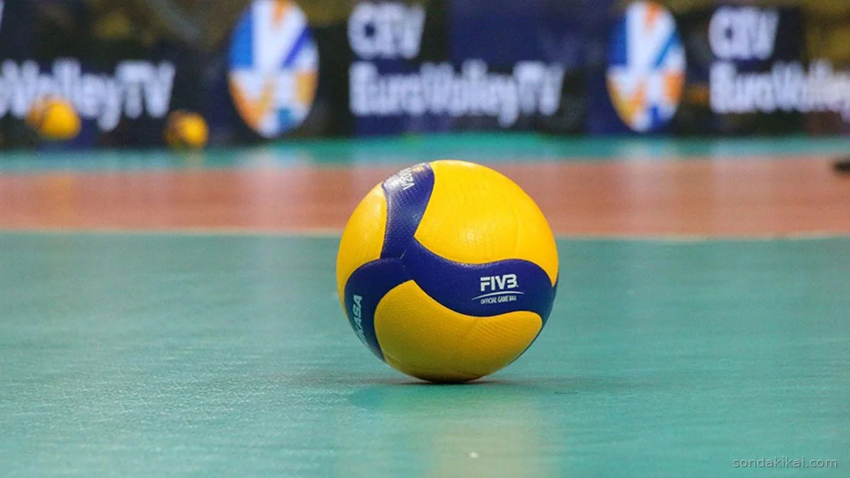 Voleybol Coşkusu Zirve Yapacak: 2026 Kupa Voley Rotası Çizildi