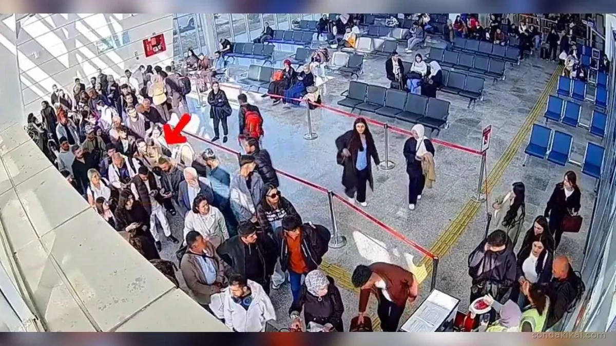 Yüksekova Havalimanı'nda Zehir Şebekesine Ağır Darbe: 9 Tutuklama