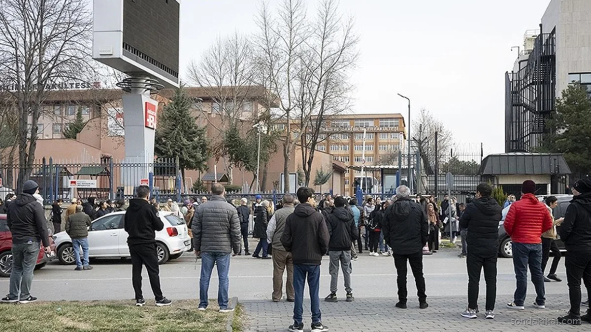 2026 MSÜ Sınav Heyecanı: Türkiye'nin Savunma Geleceği