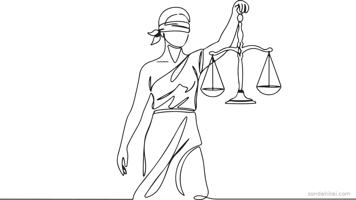 Adaletin Hız Testi: Usul Engeli mi, Güvencesi mi?