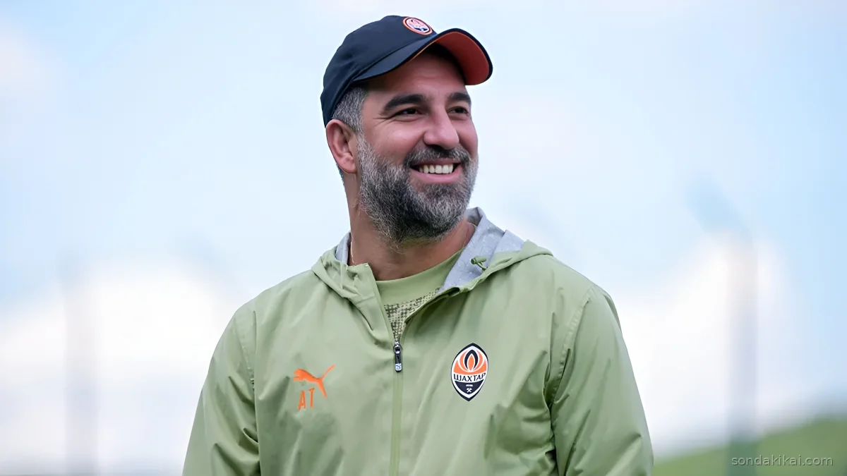 Arda Turan'a Şaşırtan Atletico İddiası: Simeone Sonrası Dönem mi?