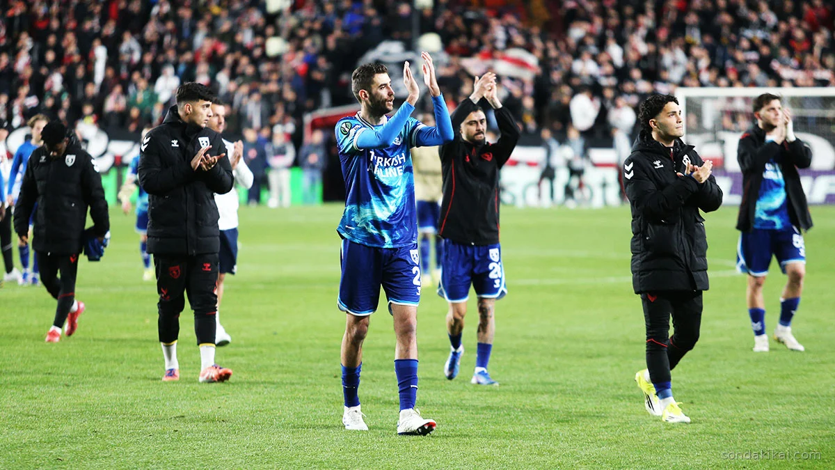 Avrupa Macerası Sona Erdi: Türk Futbolunda Ülke Puanı Alarmı