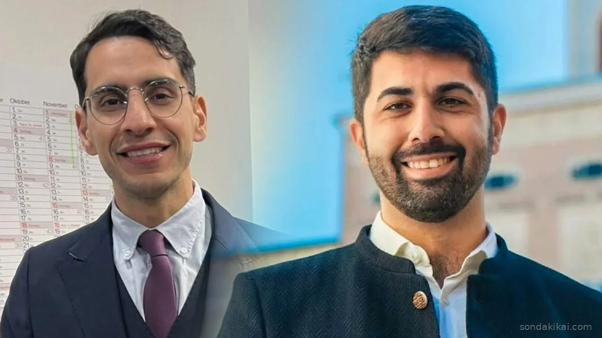 Bavyera'da Tarihi Zafer: İki Türk Kökenli Başkan Yeni Bir Dönem Başlattı