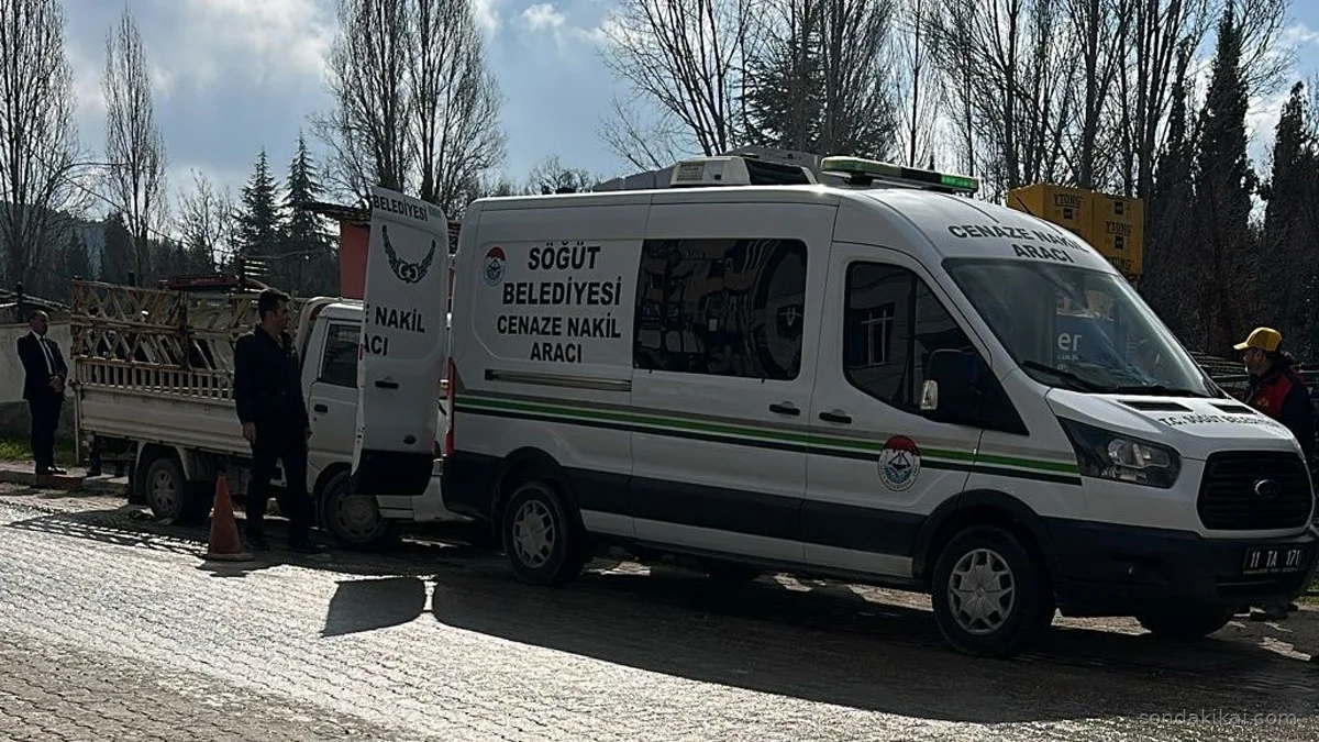 Bilecik'te Gizemli Öğretmen Ölümü: Kent Yasta, Soruşturma Sürüyor