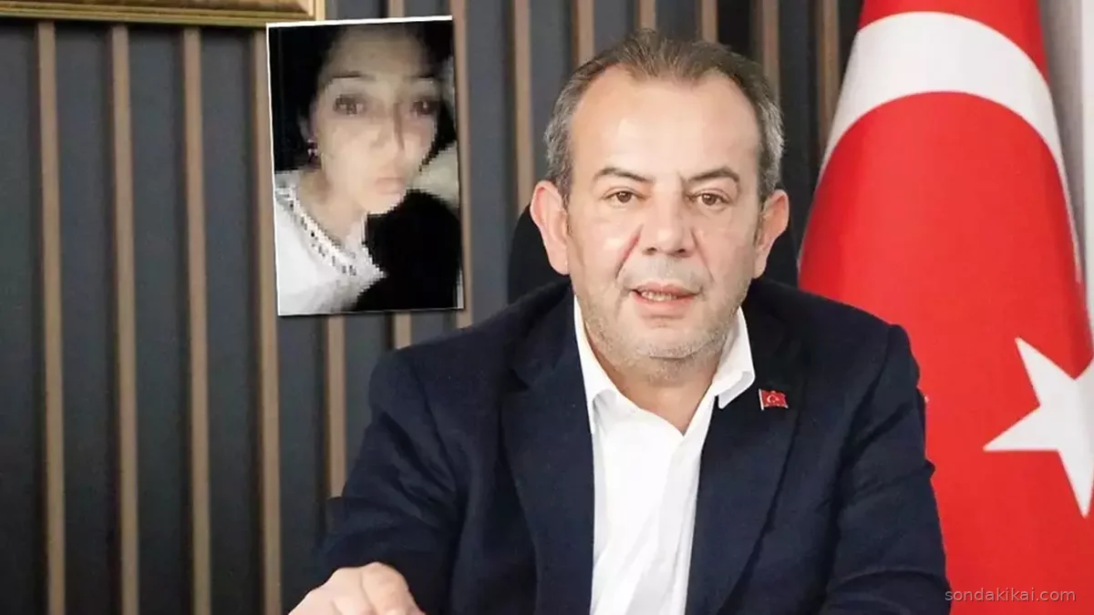 Bolu Siyasetinde Şok Gelişme: Başkan Özcan'a Şantaj İddiası