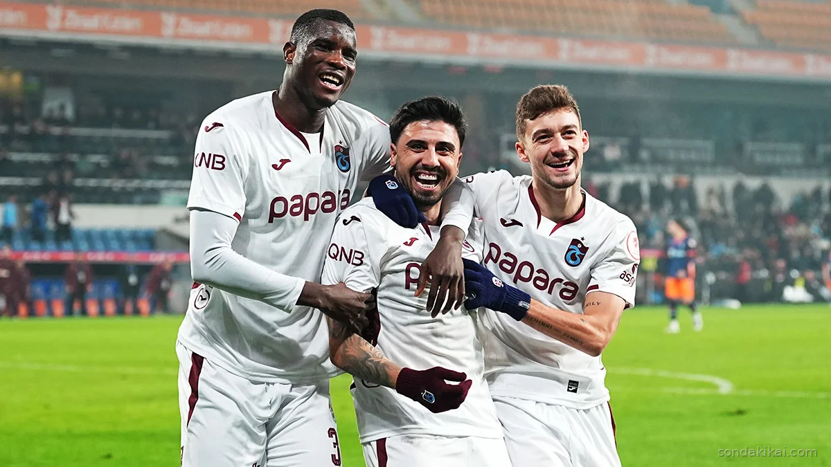 Bordo-Mavililer'in Zorlu Kayseri Sınavı: Seriye Devam Hedefi