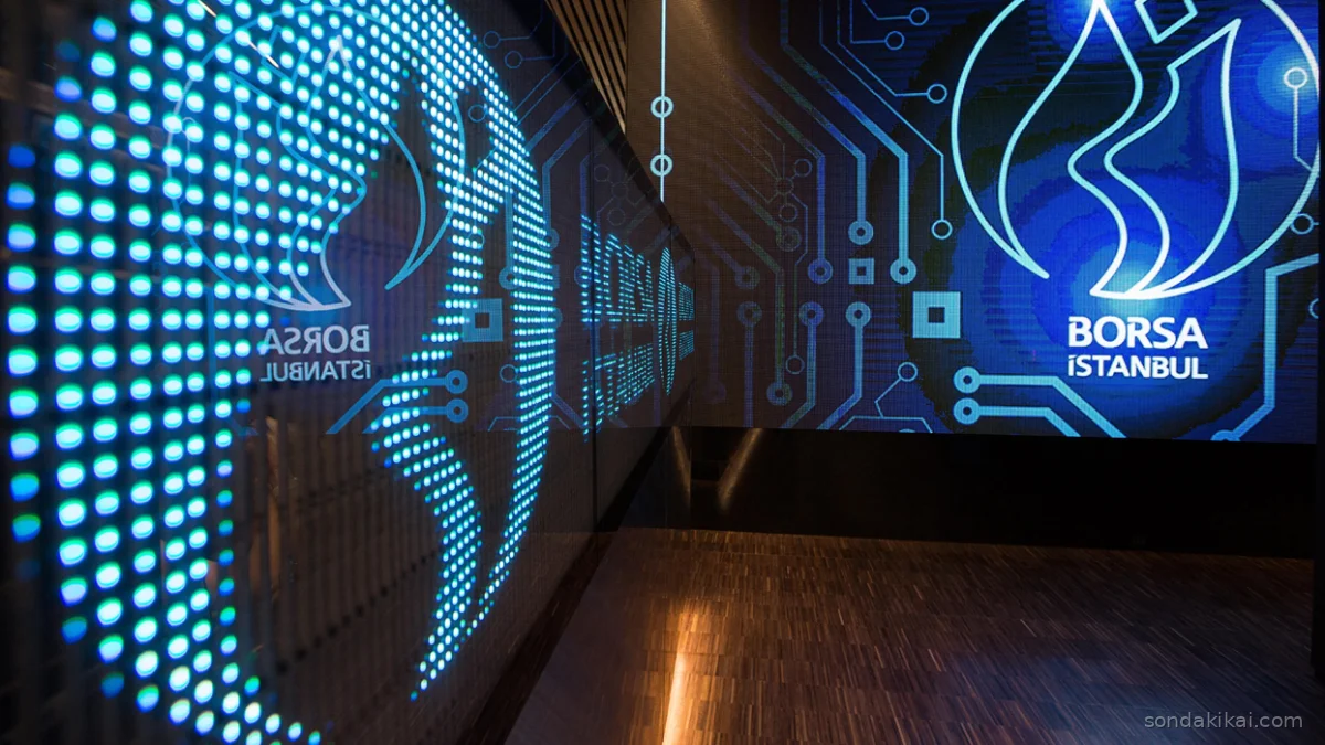 Borsa İstanbul'da Manipülasyon İddiasına Resmi Yalanlama