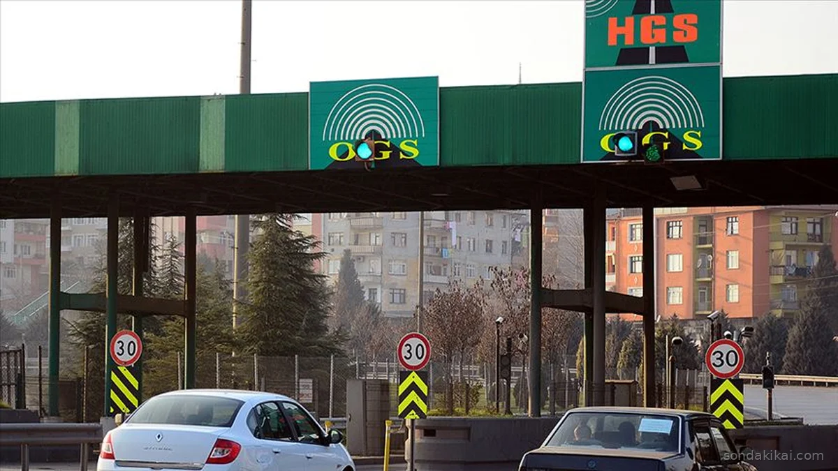 Dijital Dolandırıcılıkta Yeni Hedef: HGS Kullanıcıları Uyanık Olun!