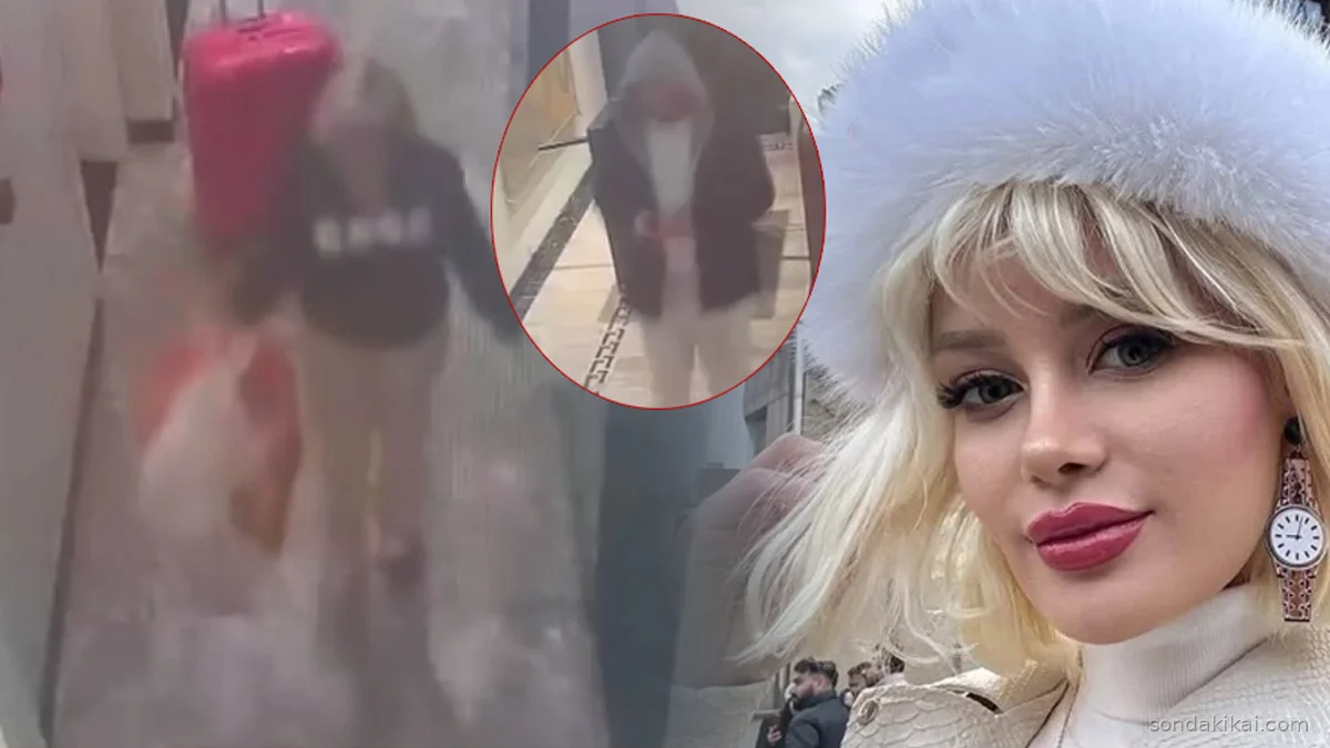 Fenomen Ayşegül Eraslan'ın Ölümünde Şoke Eden İfade: Tokat İddiası!