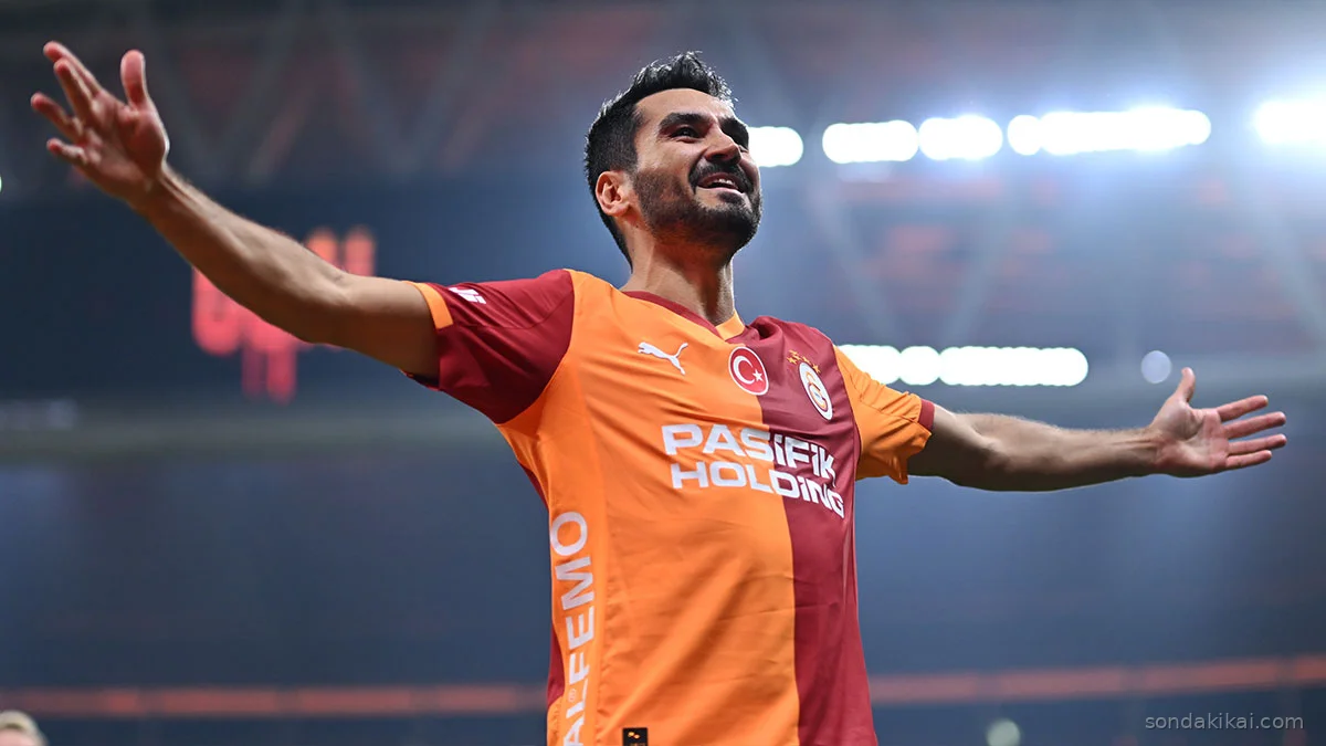 İlkay Gündoğan'dan Sarsıcı İtiraf: "Sakatlıklarım Sadece Şanssızlık Değildi"