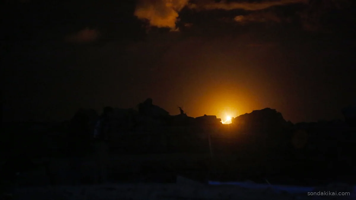 İran'dan İsrail'e Yeni Füze İddiası: Bölgesel Gerilim Zirvede