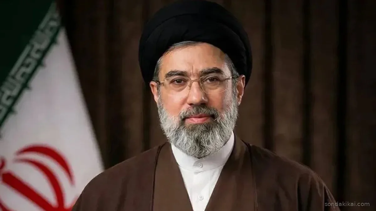 İran'ın Mirasçısı Mücteba Hamaney Nerede? Moskova İddiaları ve Senaryolar