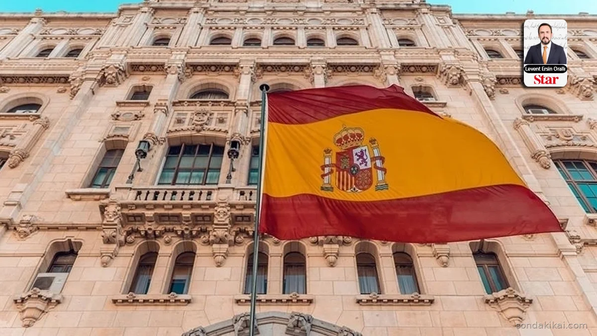 İspanya'dan Küresel Arenaya Yeni Bir Soluk: Ahlaki Diplomasi