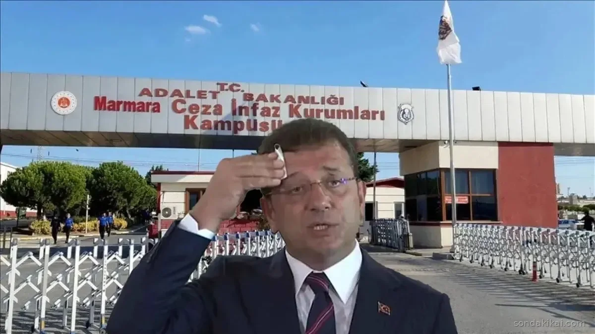 İstanbul'da Rüşvet Ağları Çözülüyor: İBB Davasında Kritik Anlar