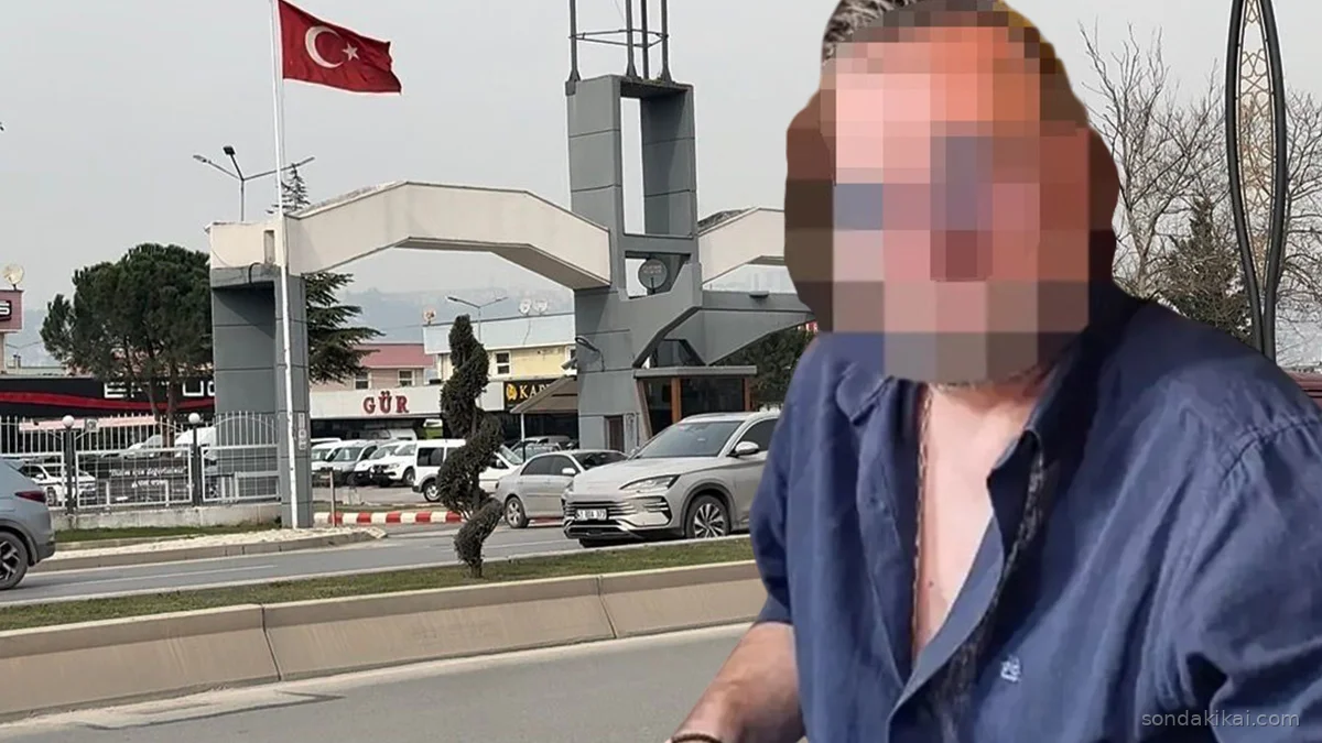 İzmit'te 200 Milyonluk Şok: Oto Galerici Sırra Kadem Bastı