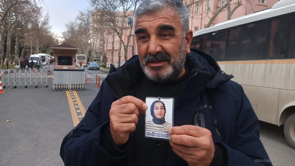 Kamuoyunu Sarsan Tehdit İddialarına Adalet Bakanlığı'ndan Soruşturma