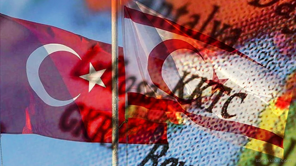 Kıbrıs'ta Türk Askeri Varlığına Vurgu: Ankara'dan Rum Kesimine Net Mesaj