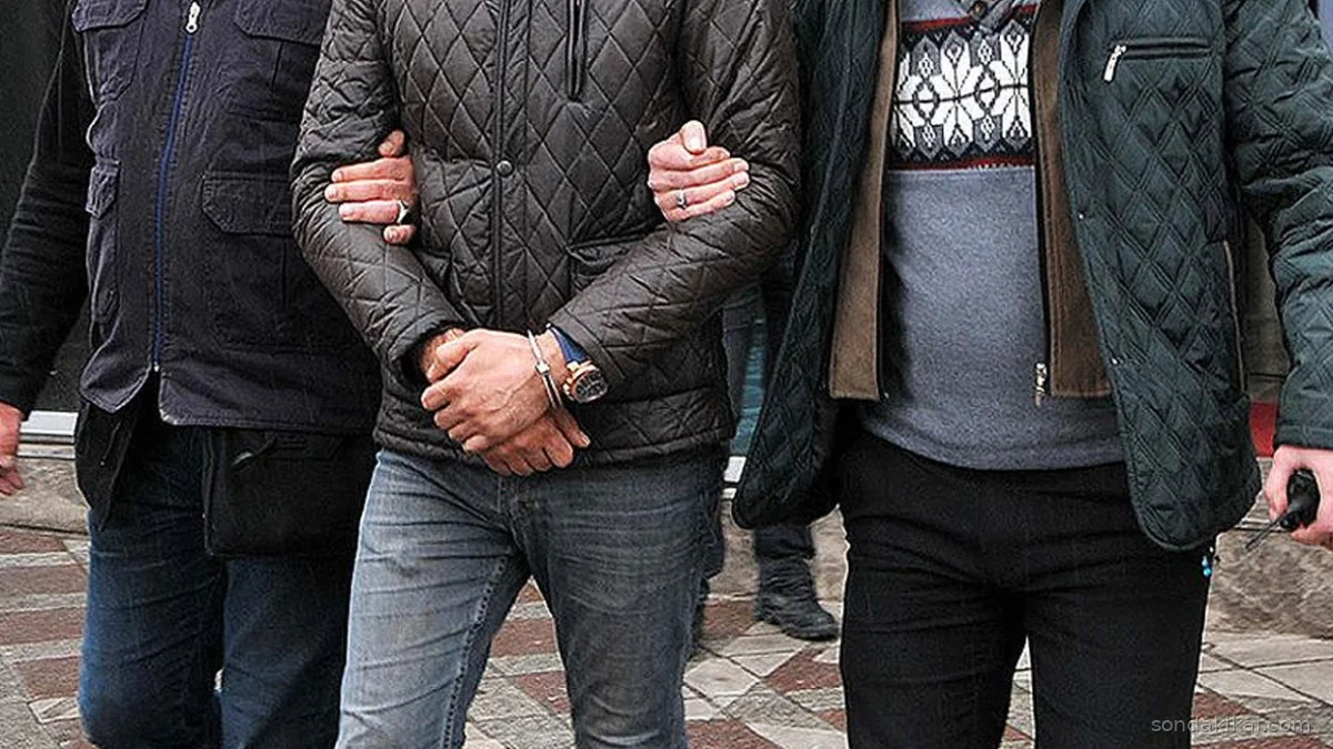 Kırşehir'de Saklanan FETÖ Hükümlüsü Yakalandı: Hukuk İşledi