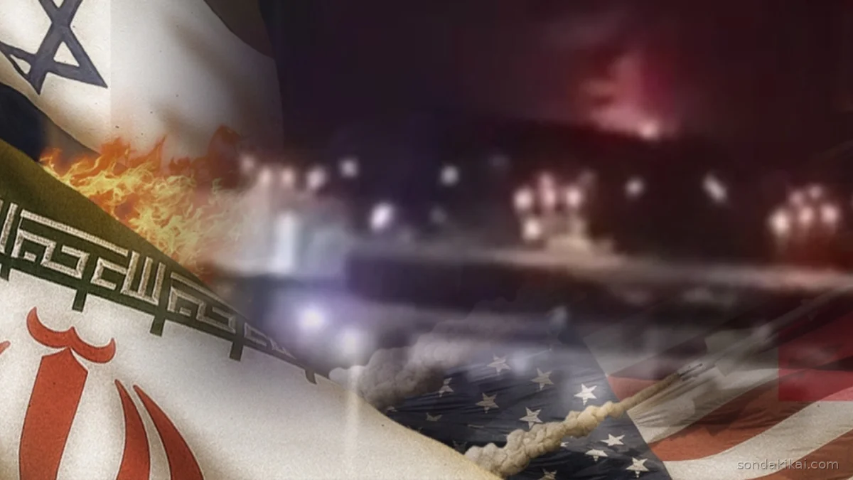 Körfez'de Gerilim Tırmanıyor: İran'dan Yeni Misilleme Dalgaları