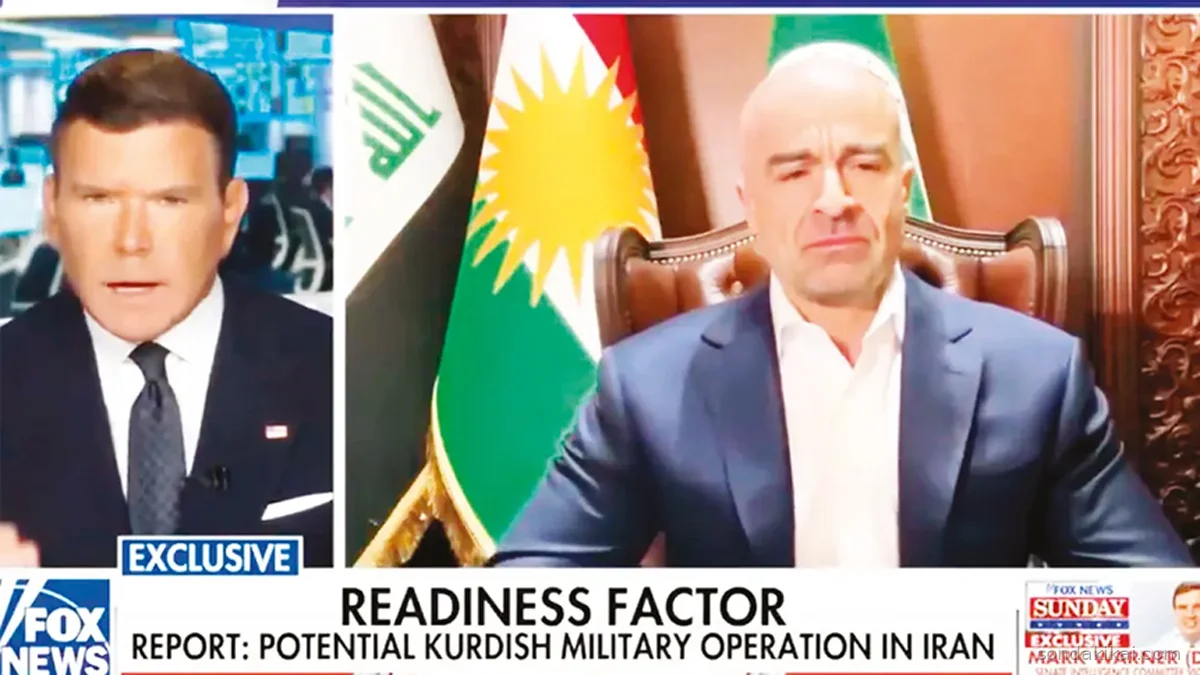 Kuzey Irak'tan Kritik Uyarı: İran Harekatı Türkiye'yi Tetikler mi?