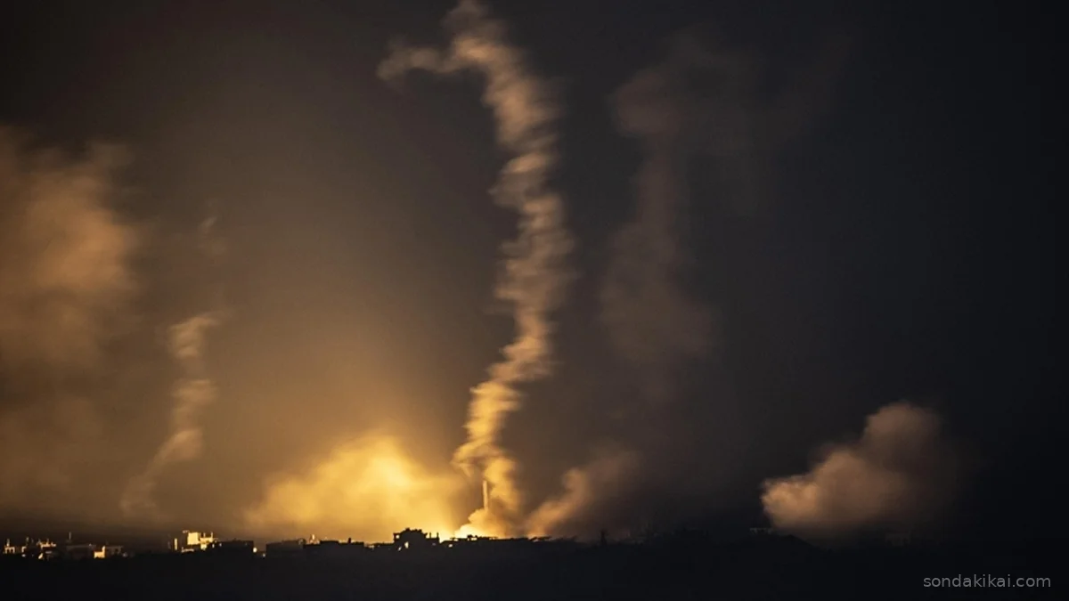 Lübnan-İsrail Gerilimi Zirvede: Dahiye Tehdidi, Kuzeye Yayılan Ateş