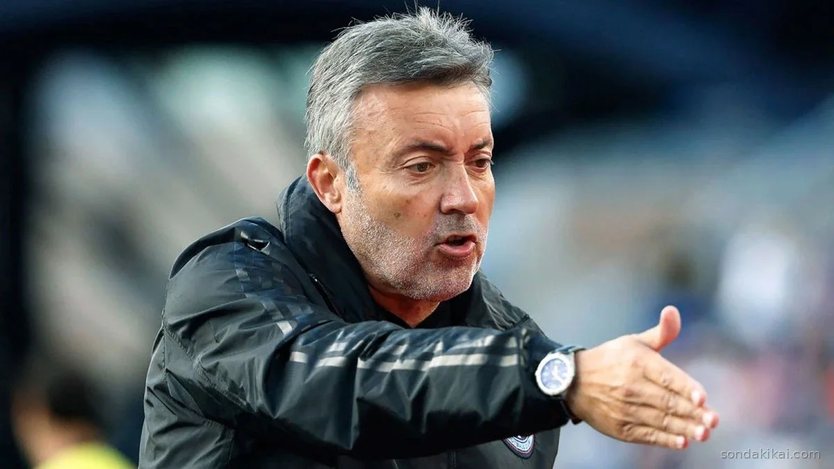 Meksika Arenasında Beklenmedik Ayrılık: Torrent'in Monterrey Macerası Bitti