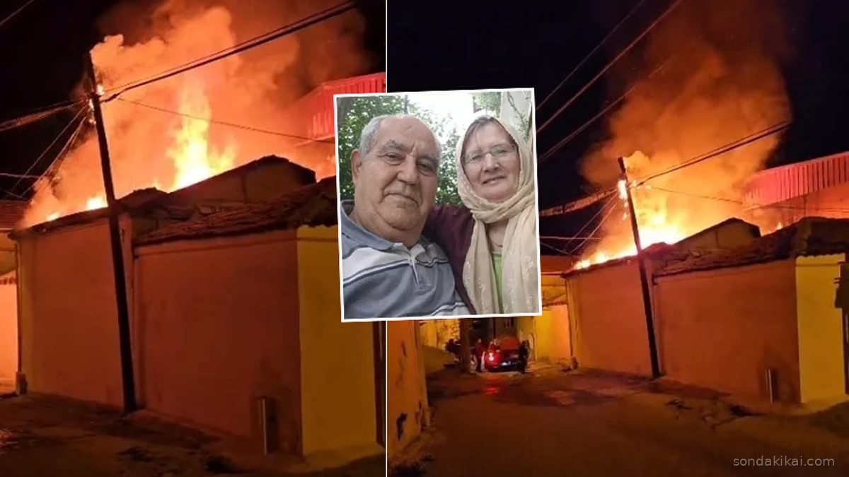 Muğla'da Akılalmaz Vahşet: Torun Altın Dişleri Söktü!