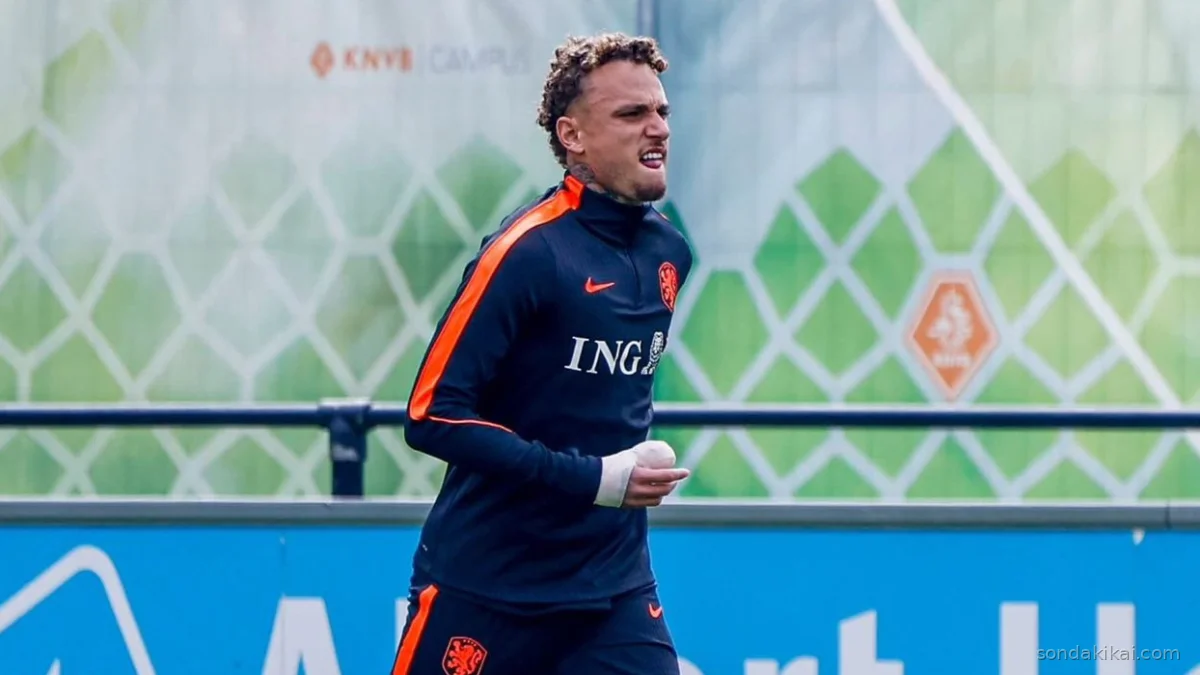 Noa Lang Cephesinden Milli Takıma Müjde: Sakatlık Endişesi Azaldı